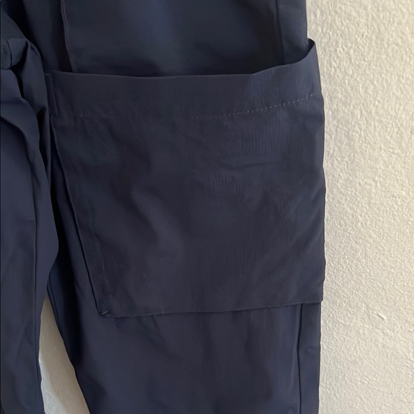 Boys Zara lined cargo pants size 7 - Picture 5 of 7